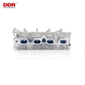 1TR Aluminum cylinder head