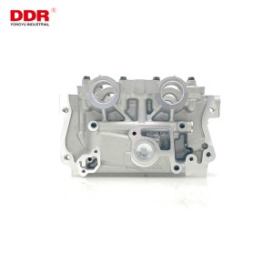 1TR Aluminum cylinder head