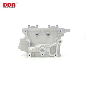 1TR Aluminum cylinder head