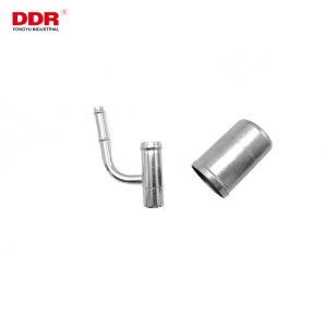 1TR Aluminum cylinder head