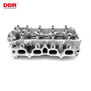 1TR Aluminum cylinder head
