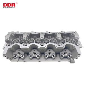 Aluminum cylinder head  2992472