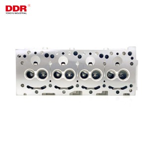 Aluminum cylinder head  2992472
