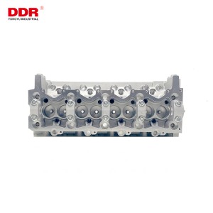 Aluminum cylinder head  2992472