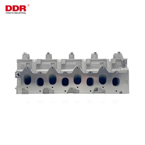 Aluminum cylinder head  2992472