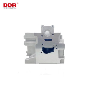 Aluminum cylinder head  2992472