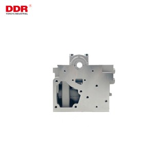 Aluminum cylinder head  2992472