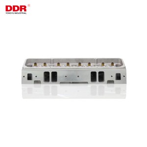 350 Aluminum cylinder head