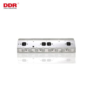 350 Aluminum cylinder head