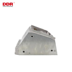 350 Aluminum cylinder head
