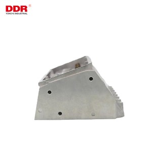 350 Aluminum cylinder head