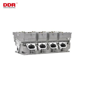 4G22D4 4G20D4 Aluminum cylinder head