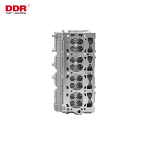 4G22D4 4G20D4 Aluminum cylinder head