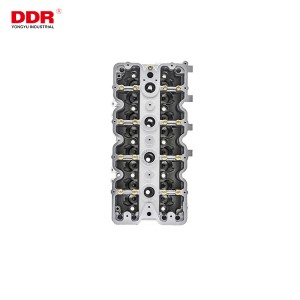 4G22D4 4G20D4 Aluminum cylinder head