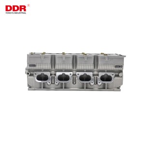 4G22D4 4G20D4 Aluminum cylinder head