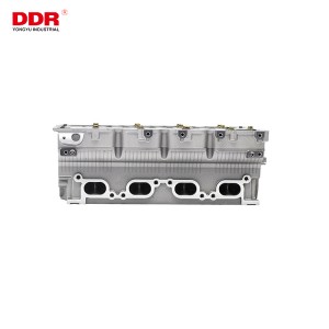 4G22D4 4G20D4 Aluminum cylinder head