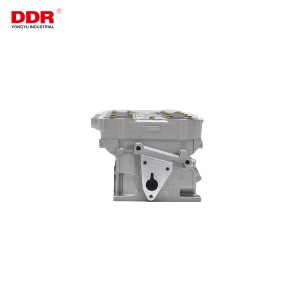 4G22D4 4G20D4 Aluminum cylinder head