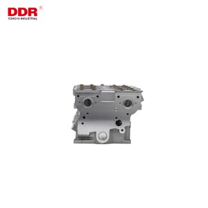 4G22D4 4G20D4 Aluminum cylinder head