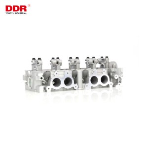 4G64-8V-13MM Aluminum cylinder head