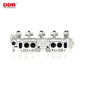 4G64-8V-13MM Aluminum cylinder head