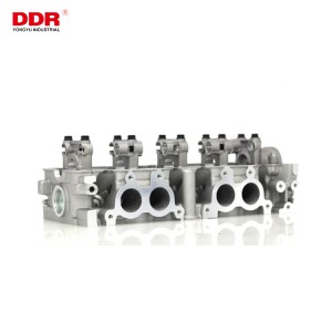 4G64-8V-C Aluminum cylinder head