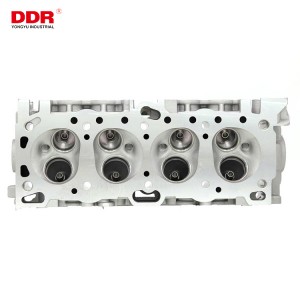 4G64-8V-C Aluminum cylinder head