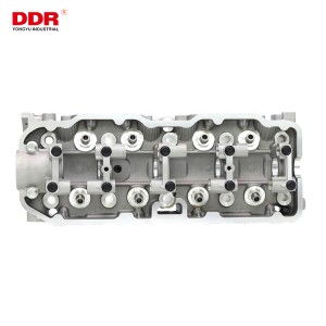 4G64-8V-C Aluminum cylinder head