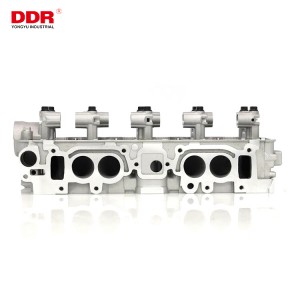 4G64-8V-C Aluminum cylinder head