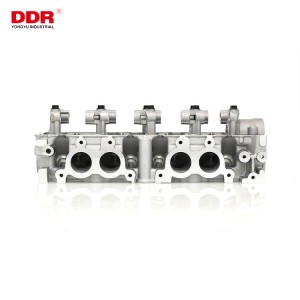 4G64-8V-C Aluminum cylinder head
