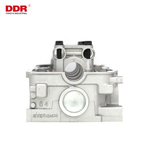 4G64-8V-C Aluminum cylinder head