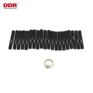 4G64-8V-C Aluminum cylinder head