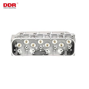 BBC Aluminum cylinder head