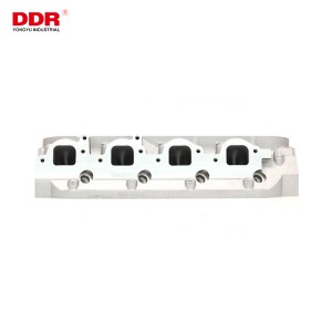BBC Aluminum cylinder head