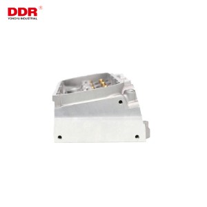 BBC Aluminum cylinder head