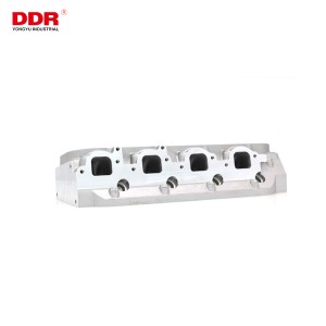 BBC Aluminum cylinder head