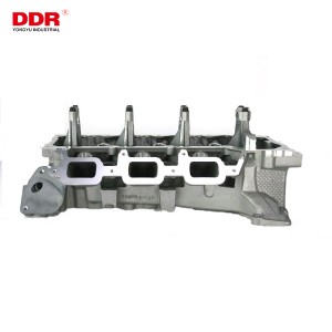 CHRYSLER3.7L Aluminum cylinder head