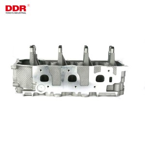CHRYSLER3.7L Aluminum cylinder head