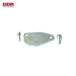 CHRYSLER3.7L Aluminum cylinder head