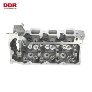 CHRYSLER3.7L Aluminum cylinder head