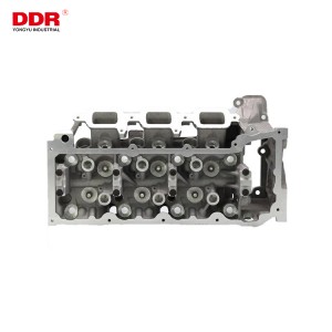 CHRYSLER3.7R Aluminum cylinder head