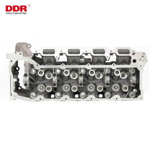 CHRYSLER4.7L Aluminum cylinder head