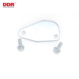 CHRYSLER4.7L Aluminum cylinder head