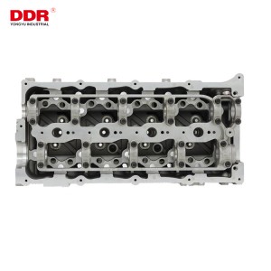 D4CB-E Aluminum cylinder head