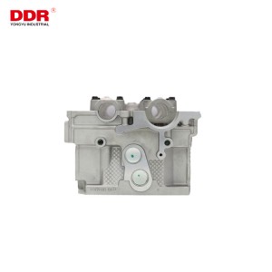 D4CB-E Aluminum cylinder head