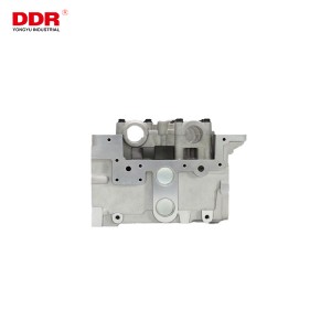 D4CB-E Aluminum cylinder head