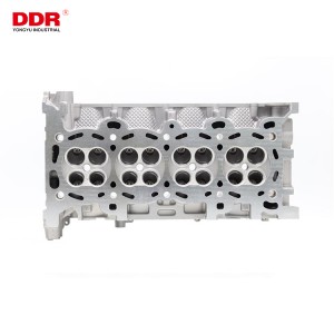 LF/CAF488Q2/CAF488Q1 Aluminum cylinder head