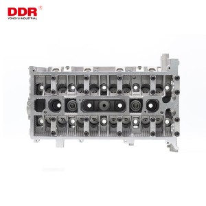 LF/CAF488Q2/CAF488Q1 Aluminum cylinder head