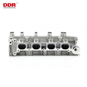 LF/CAF488Q2/CAF488Q1 Aluminum cylinder head