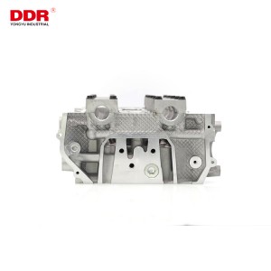 LF/CAF488Q2/CAF488Q1 Aluminum cylinder head