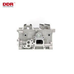 LF/CAF488Q2/CAF488Q1 Aluminum cylinder head